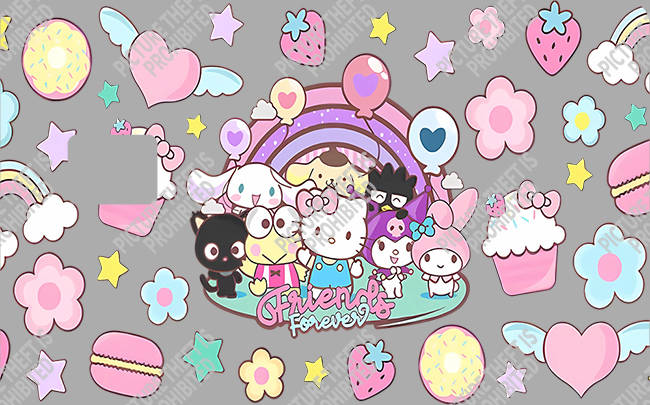 Bank  Card Sticker-BC-3502